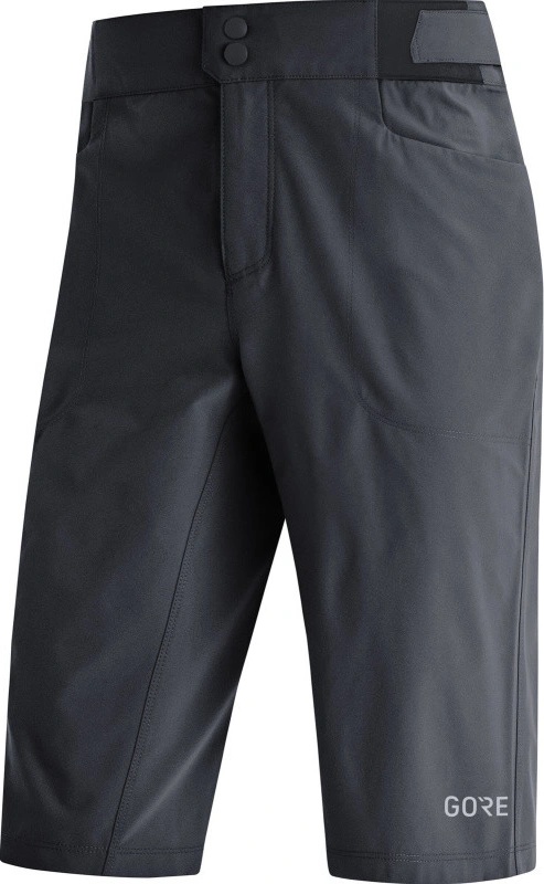 gore xenon 2.0 bibtights short - Heureka.cz