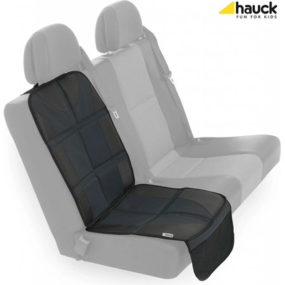 Hauck Chránič autosedadla Sit on me Deluxe VE 6 – Zboží Dáma