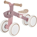 Globber Еко балансиращо колело Globber - Learning Bike Ecologic, бери (736-510)