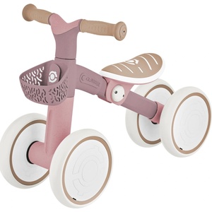 Globber Еко балансиращо колело Globber - Learning Bike Ecologic, бери (736-510)