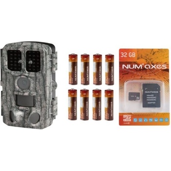 Image 1 of NUM'AXES PIE1076 all-in-one pack (NGPIEPHO096)