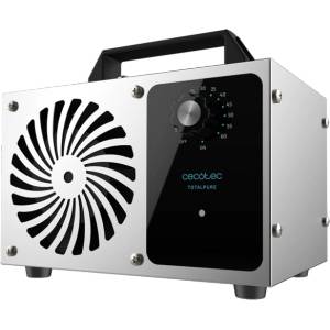 Cecotec TotalPure 4000