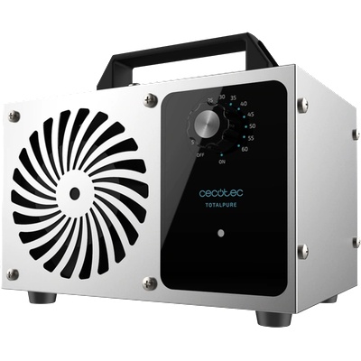 Cecotec TotalPure 4000
