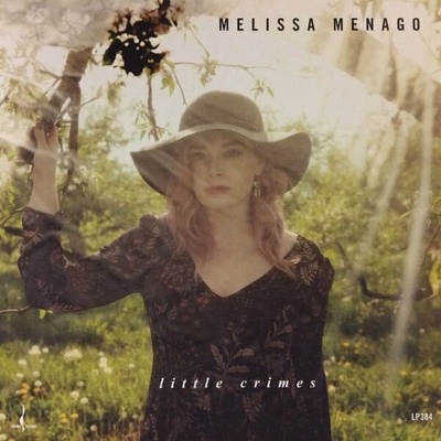 Melissa Menago - Little Crimes (180g) (LP) (090368038418)