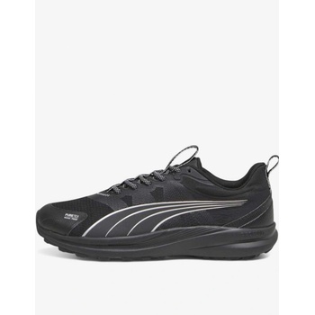 PUMA Redeem Pro Trail PureTex Shoes Black
