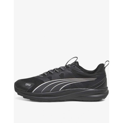PUMA Redeem Pro Trail PureTex Shoes Black