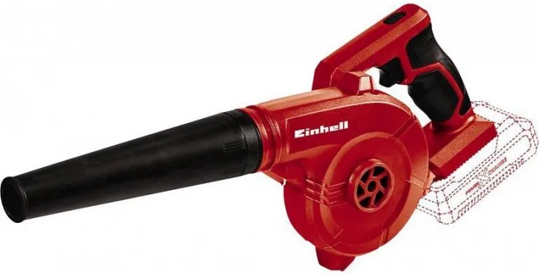 Einhell TE-CB 18/180 Li Solo (3408001)