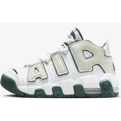 Nike Air More Uptempo KI BG FQ1938-100 – Zboží Mobilmania