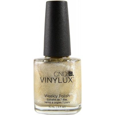 CND Vinylux Weekly Polish LOCKET LOVE 15 ml