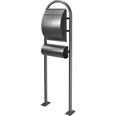 DEMA Stojanová poštová schránka BK1500Z