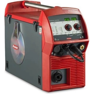 Fronius TransSteel 2700c Set