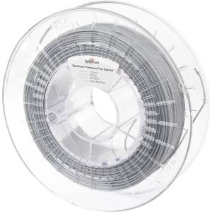 Spectrum 80167 3D нишка, PLA Stone Age, 1, 75mm, 500g, Тъмносив (Dark grey) (80167)