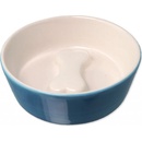 Miska DOG FANTASY keramická 13 x 4,5 cm 200 ml