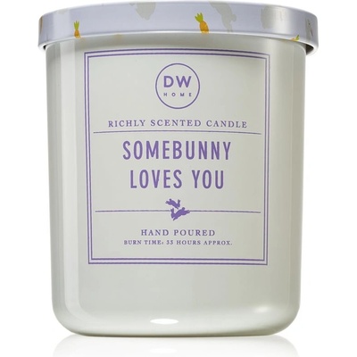 DW Home Signature Somebunny Loves You 264 g