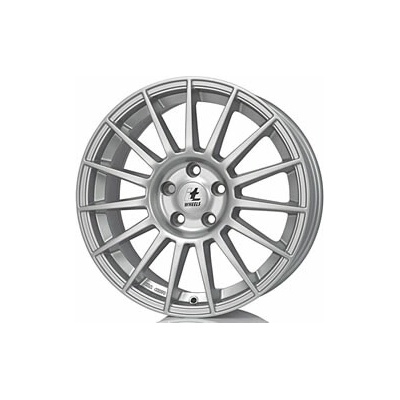 ITWHEELS SOFIA 7,5x17 5x112 ET45 silver