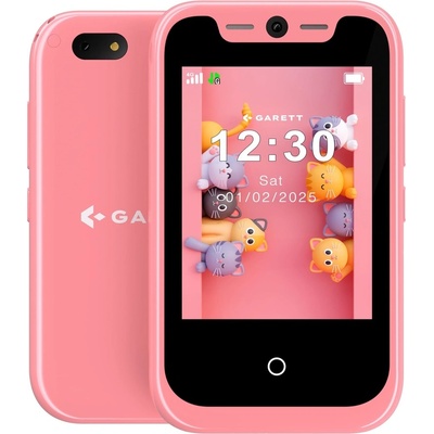 Garett OneKid Pink