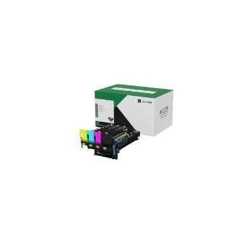 Lexmark Консуматив Lexmark 71C0Z50 CS/X73x, C/XC4342/52 Colour (CMY) 150K Imaging Unit (71C0Z50)