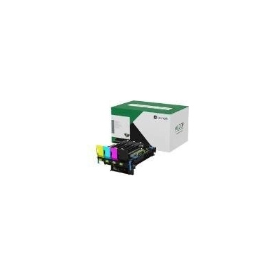Lexmark Консуматив Lexmark 71C0Z50 CS/X73x, C/XC4342/52 Colour (CMY) 150K Imaging Unit (71C0Z50)