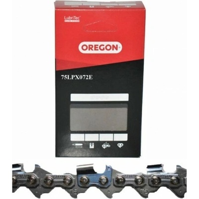 Oregon 75LPX072E