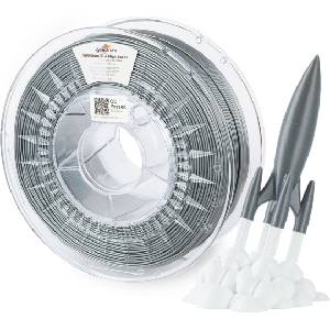 Spectrum Premium PLA High Speed Silver Star - 1, 75 mm / 1000 g (81067)