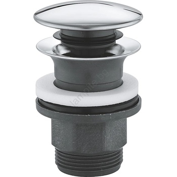 GROHE 40824000 - Комплект за оттичане, блестящ хром (gh0148)