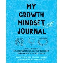 My Growth Mindset Journal