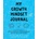 My Growth Mindset Journal