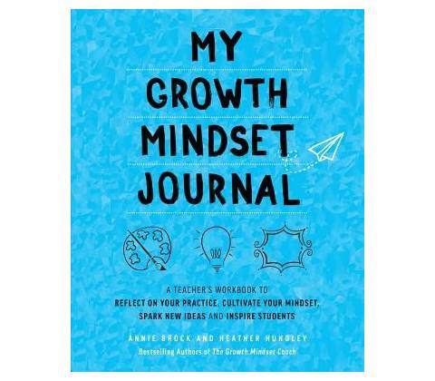 My Growth Mindset Journal