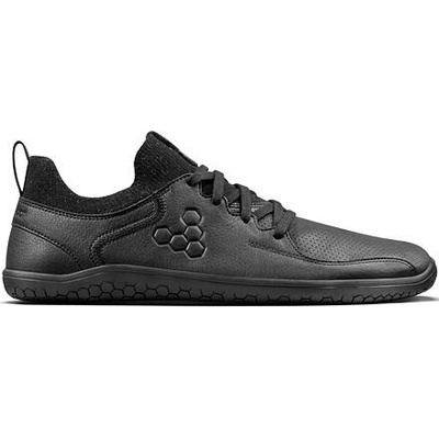 Vivobarefoot primus asana leather obsidian