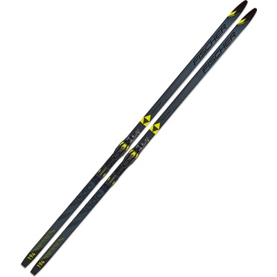 Fischer Twin Skin Superlite EF Medium + Control Step IFP 2022/23