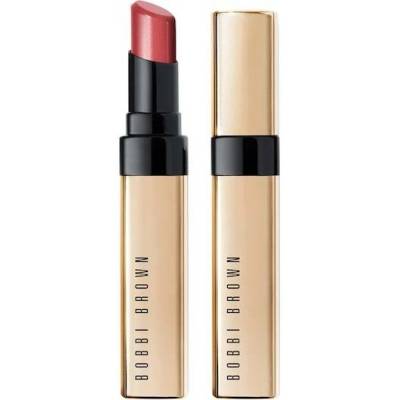 Bobbi Brown Luxe Shine Intense hydratační lesklá rtěnka Trailbazer 2,3 g
