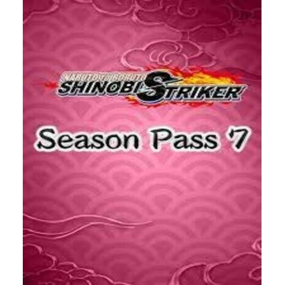 Naruto to Boruta: Shinobi Striker Season Pass 7
