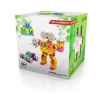 MELI Constructor 600