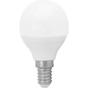 VIVALUX Led КРУШКА vivalux cameo 6w e14 ТОПЧЕ 3000k (viv003408)