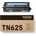 Brother TN-625C, Cyan (TN625C)