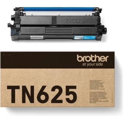 Brother TN-625C, Cyan (TN625C)