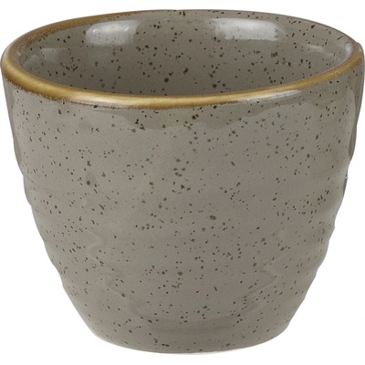 Churchill 1795 Stonecast Peppercorn grey miska na omáčku 5 cm