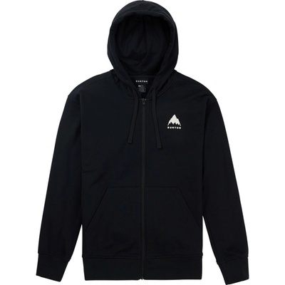 Burton Elite Fz true black