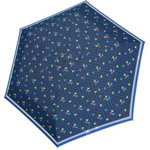 Knirps Rookie Triple Blue Reflective (KNIRPS-956050)