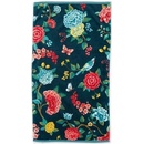 PIP Studio osuška Good Evening tmavomodrá 70 x 140 205582