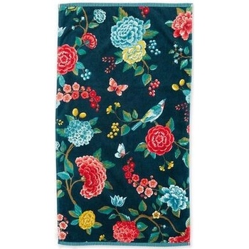 PIP Studio osuška Good Evening tmavomodrá 70 x 140 205582