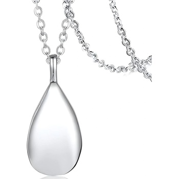 HARAHU Колие tu-29000 - Сребърен kp29000 (tu-29000)