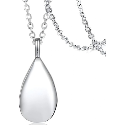 HARAHU Колие tu-29000 - Сребърен kp29000 (tu-29000)