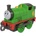 Mattel Томас и приятели: Локомотив - Пърси (jgf89)