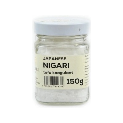 NATURAL Nigari 150 g