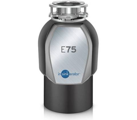 InSinkErator E75