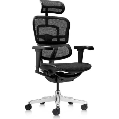 Office Pro Sirius Mesh Neo