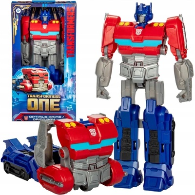 Hasbro Transformers Optimus Prime plastiková 28 cm