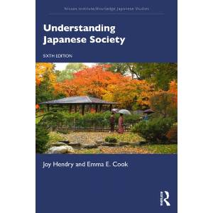 Understanding Japanese Society (ISBN: 9781032871530)