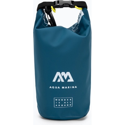 Aqua Marina Суха чанта 2л тъмно синя B0303034
